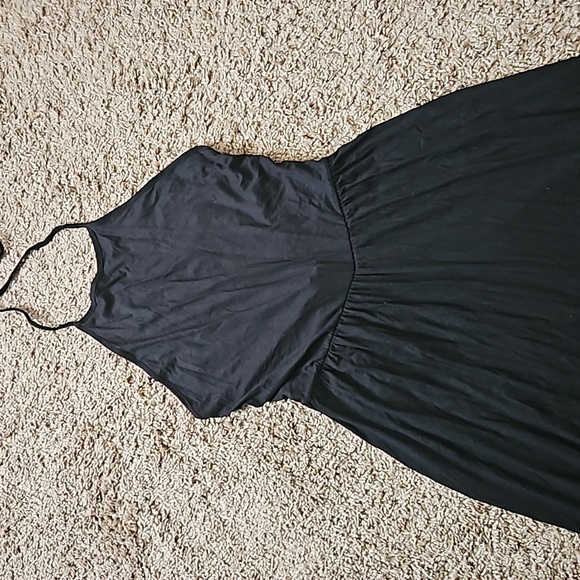 ASOS halter jumpsuit - Picture 2 of 4